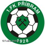 FK Příbram   - SK MARILA Votice