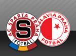 Sparta vers. Slavia