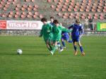 Žáci: SK Votice - SK Zeleneč [4.11.2012]