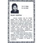 Milan Vosátka