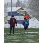 Votice - Sparta B 2:1